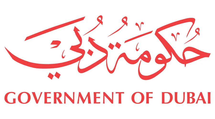 Dubai Government Logo