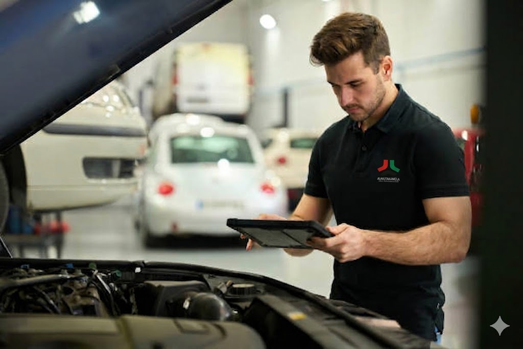 Car Valuation Dubai - Professional Valuation Service UAE