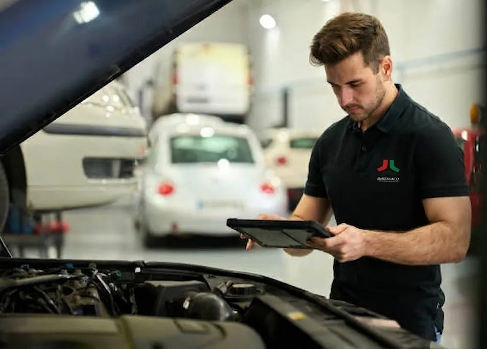 Car Valuation Dubai - Professional Valuation Service UAE